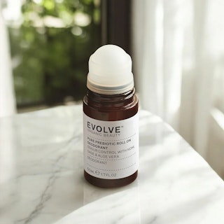 Deodorant Roll On Pure Prebiotic 50ml - Evolve