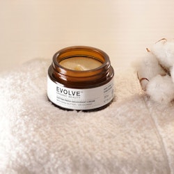 Deodorant Kräm Cotton Fresh 30ml - Evolve