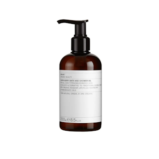 Bad- och duscholja Super Berry 250ml - Evolve