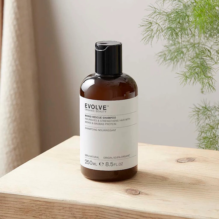 Schampo Monoi Rescue 250 ml - Evolve