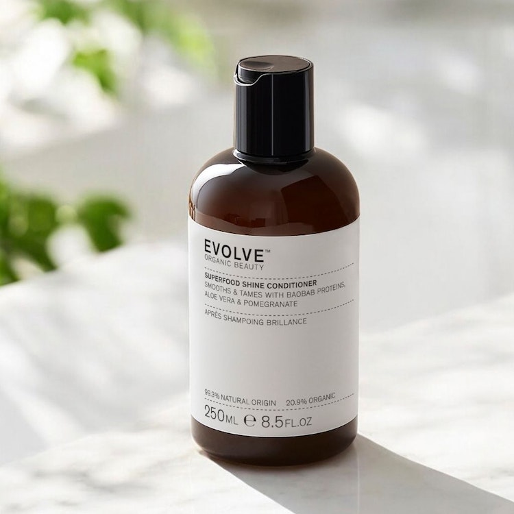 Balsam Superfood Shine 250ml - Evolve