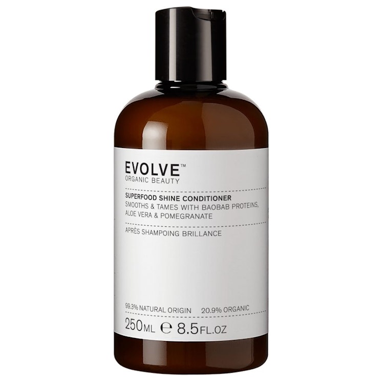 Balsam Superfood Shine 250ml - Evolve