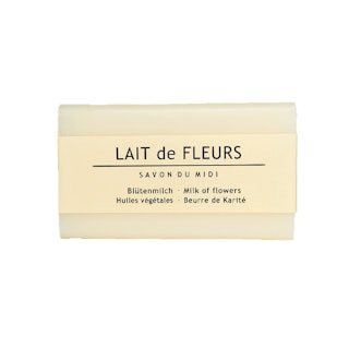 Tvål Lait de Fleurs 100g - Savon du Midi
