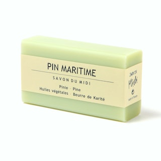 Tvål Pin Maritime 100g - Savon du Midi
