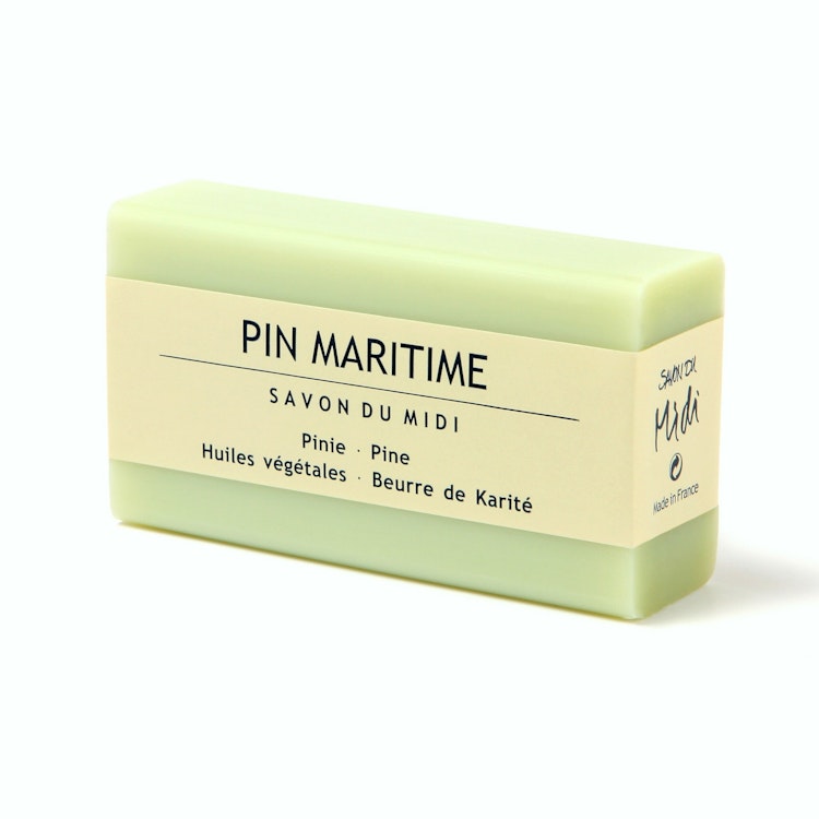 Tvål Pin Maritime 100g - Savon du Midi
