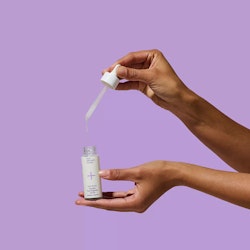Serum Squalane Moisturizing Clean Beauty 25ml - i+m Naturkosmetik Berlin