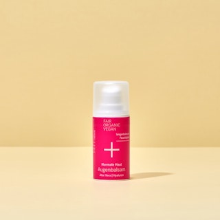 Ögonbalm Normal Skin 15ml - i+m Naturkosmetik Berlin