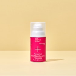 Ansiktskräm Rich Moisturizing Normal Skin 30ml - i+m Naturkosmetik Berlin