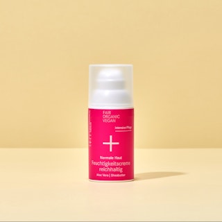 Ansiktskräm Rich Moisturizing Normal Skin 30ml - i+m Naturkosmetik Berlin