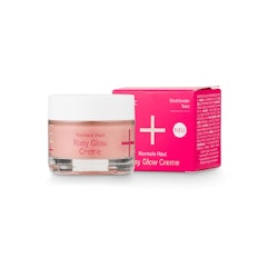 Ansiktskräm Rosy Glow Normal Skin 30ml - i+m Naturkosmetik Berlin