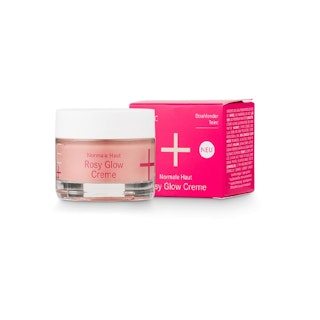 Ansiktskräm Rosy Glow Normal Skin 30ml - i+m Naturkosmetik Berlin