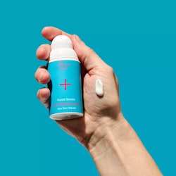 Ansiktskräm Freistil Sensitive Moisturizing 30ml - i+m Naturkosmetik Berlin