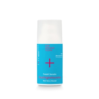 Ansiktskräm Freistil Sensitive Moisturizing 30ml - i+m Naturkosmetik Berlin