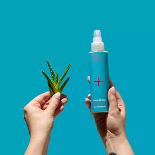 Rengöringsmjölk Freistil Sensitive 150ml - i+m Naturkosmetik Berlin