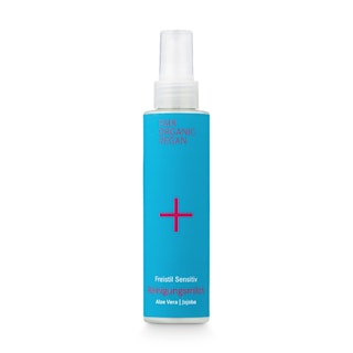 Rengöringsmjölk Freistil Sensitive 150ml - i+m Naturkosmetik Berlin