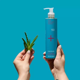Duschgel och Shampoo Freistil Sensitive 250ml - i+m Naturkosmetik Berlin