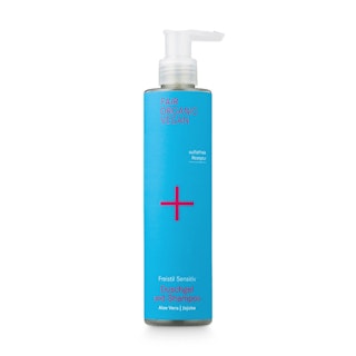 Duschgel och Shampoo Freistil Sensitive 250ml - i+m Naturkosmetik Berlin