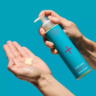 Kroppslotion Freistil Sensitive 200ml - i+m Naturkosmetik Berlin