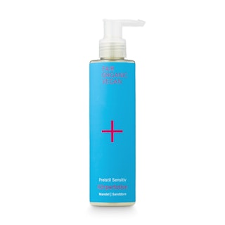 Kroppslotion Freistil Sensitive 200ml - i+m Naturkosmetik Berlin