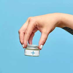 Deodorant Kräm Sensitive Care Mini 15ml - i+m Naturkosmetik Berlin