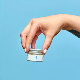 Deodorant Kräm Sensitive Care Mini 15ml - i+m Naturkosmetik Berlin