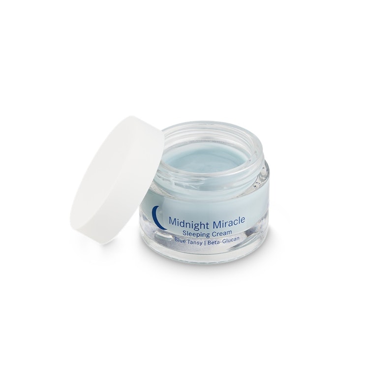 Nattkräm Mix & Match Midnight Miracle 30ml - i+m Naturkosmetik Berlin