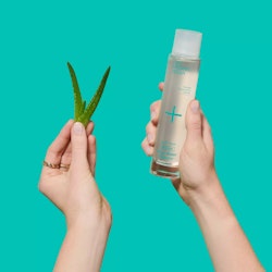 Ansiktsvatten Mix & Match Hydrator 100ml - i+m Naturkosmetik Berlin