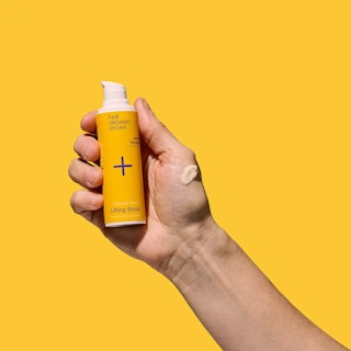 Serum Lifting Boost 30ml- i+m Naturkosmetik Berlin