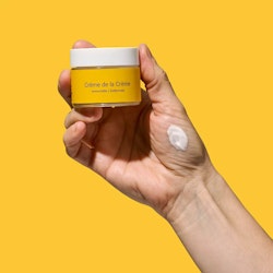 Ansiktskräm Creme de la Crème 30m - i+m Naturkosmetik Berlin