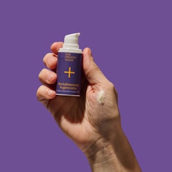 Ögonkräm Demanding Skin Revitalizing 15ml - i+m Naturkosmetik Berlin