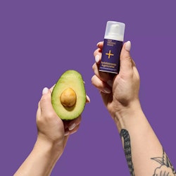 Ögonkräm Demanding Skin Revitalizing 15ml - i+m Naturkosmetik Berlin
