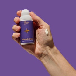 Ansiktskräm Demanding Skin Nourishing 30ml - i+m Naturkosmetik Berlin