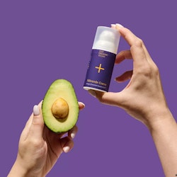 Ansiktskräm Demanding Skin Nourishing 30ml - i+m Naturkosmetik Berlin