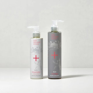 Duschgel Berlin Shea Olive 250ml - i+m Naturkosmetik Berlin