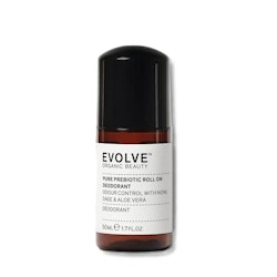 Deodorant Roll On Pure Prebiotic 50ml - Evolve