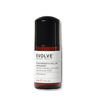 Deodorant Roll On Pure Prebiotic 50ml - Evolve