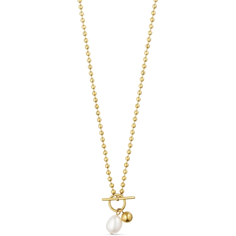 Halsband Jamia GULD - Marta du Chateau