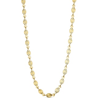Halsband Jaimee GULD - Marta du Chateau
