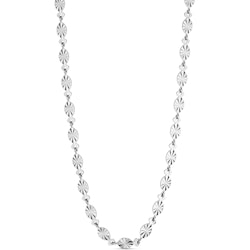 Halsband Jaimee SILVER - Marta du Chateau