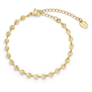 Armband Jade GULD - Marta du Chateau