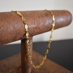 Halsband Jaimee GULD - Marta du Chateau