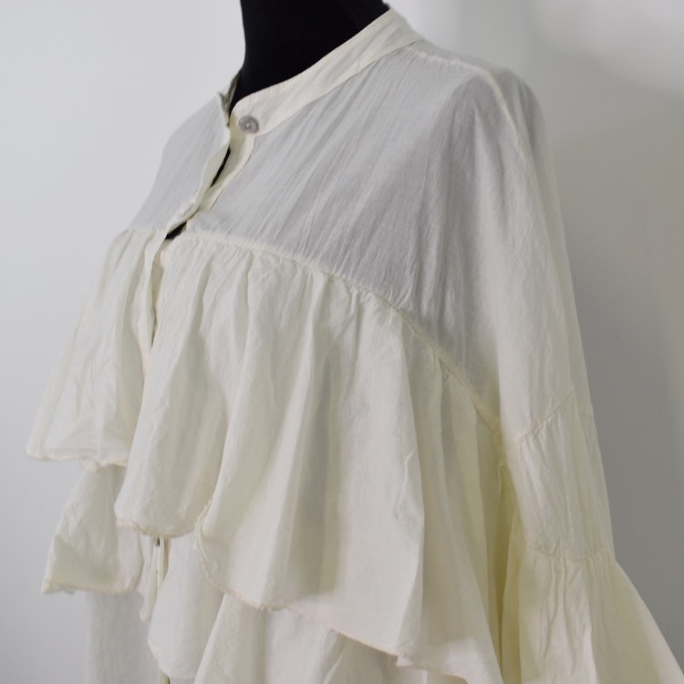 Blus Debbie BURO - Marta du Chateau
