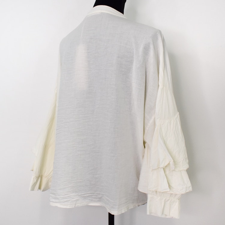 Blus Debbie BURO - Marta du Chateau