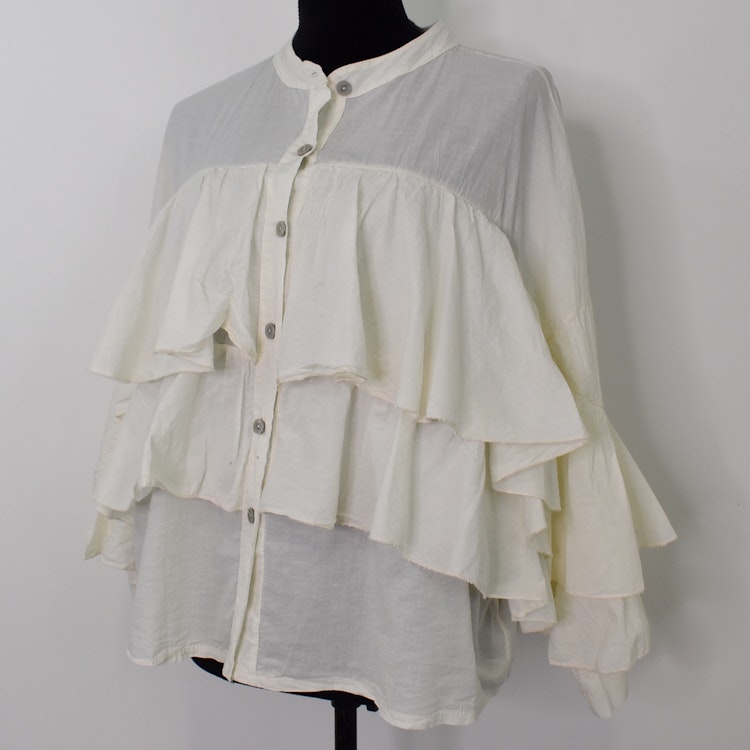 Blus Debbie BURO - Marta du Chateau
