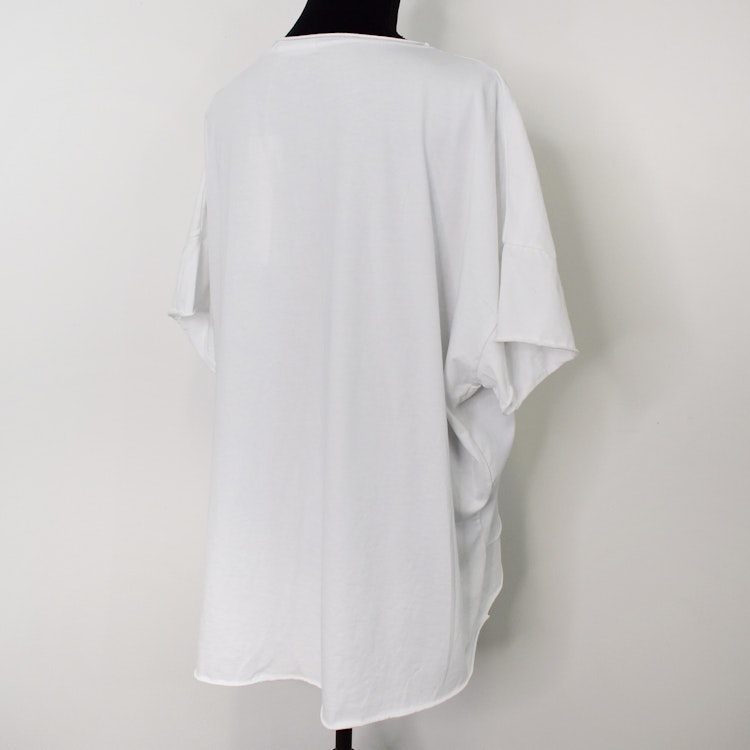 T-shirt Over Sized Janna VIT - Marta du Chateau