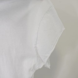 T-shirt Over Sized Janna VIT - Marta du Chateau