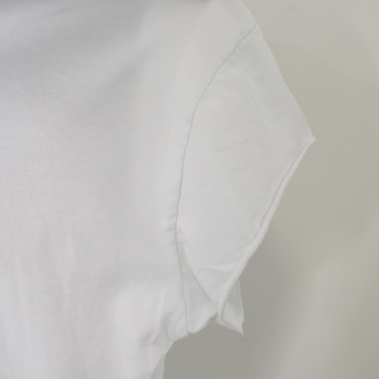T-shirt Over Sized Janna VIT - Marta du Chateau