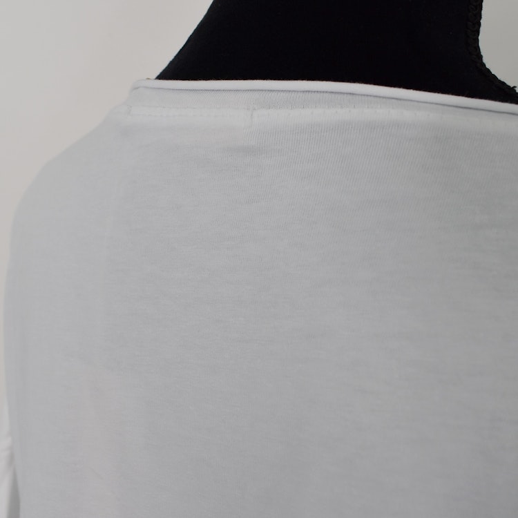 T-shirt Over Sized Janna VIT - Marta du Chateau