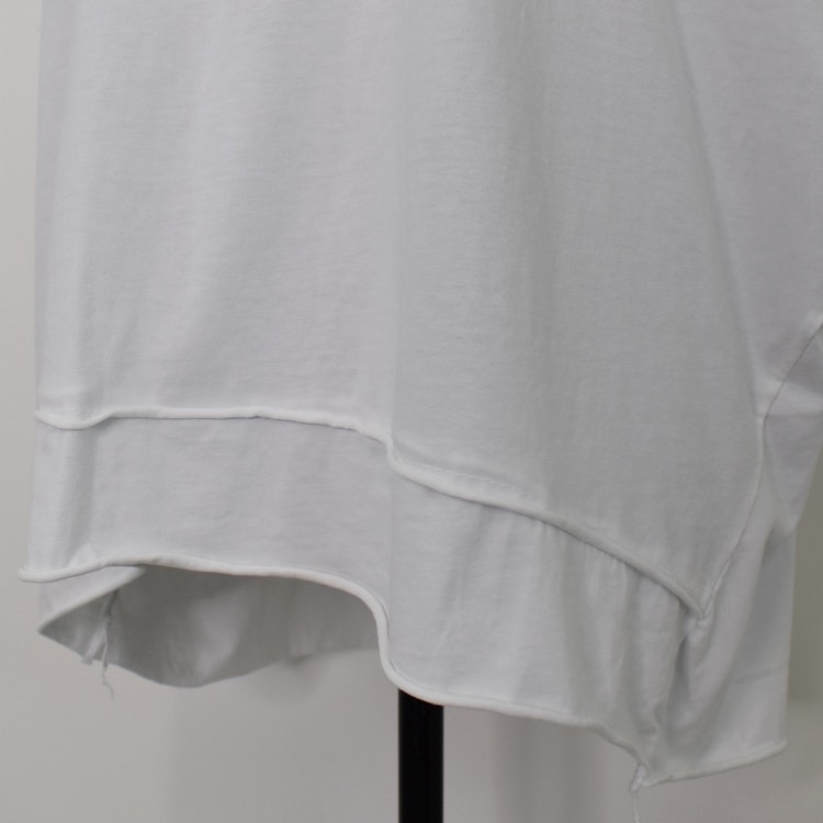 T-shirt Over Sized Janna VIT - Marta du Chateau