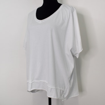 T-shirt Over Sized Janna VIT - Marta du Chateau